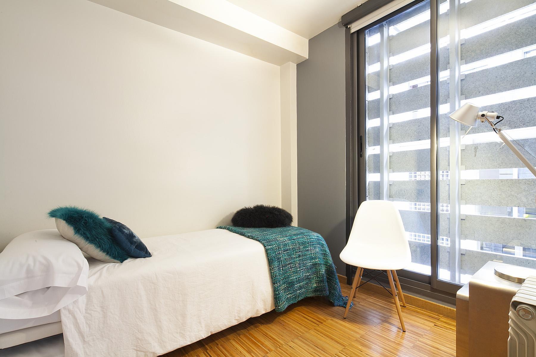 My Space Guell Terrace Center Appartement *